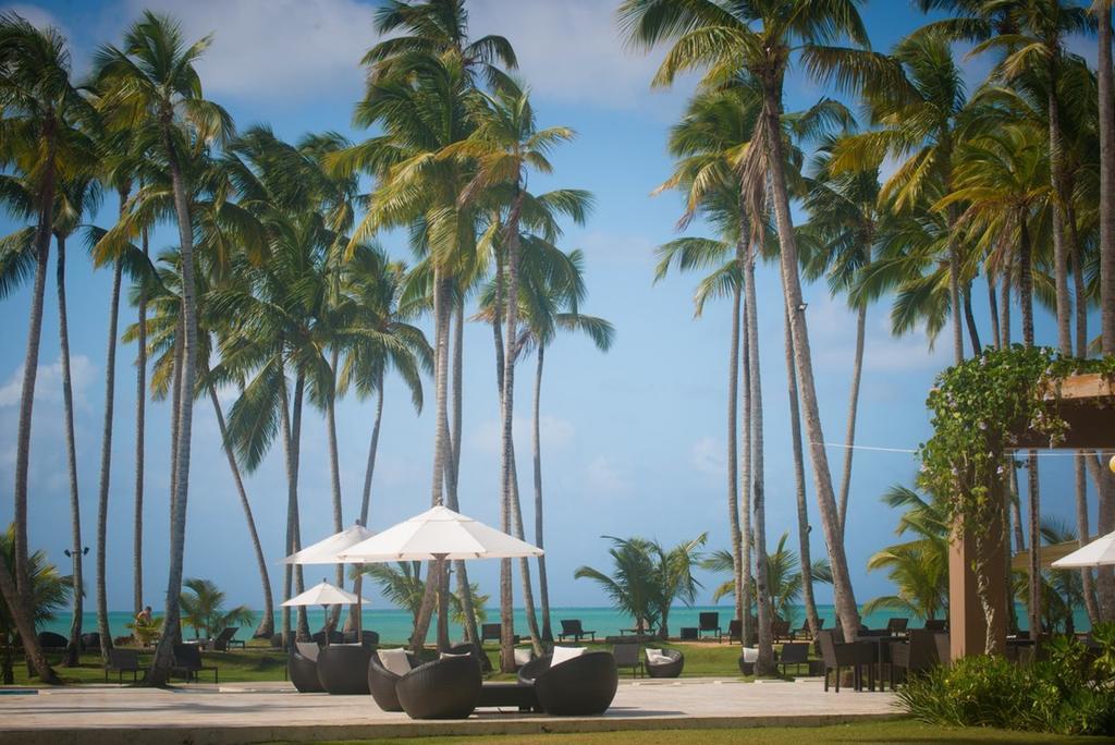 Coson Bay Aparthotel Las Terrenas Exterior photo