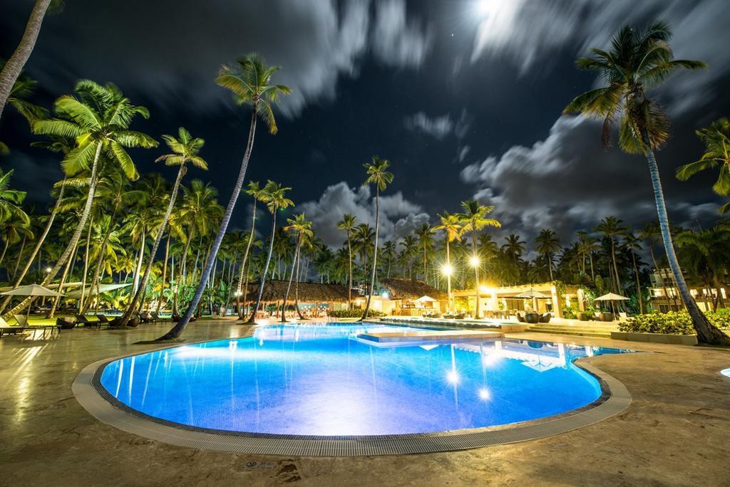 Coson Bay Aparthotel Las Terrenas Exterior photo