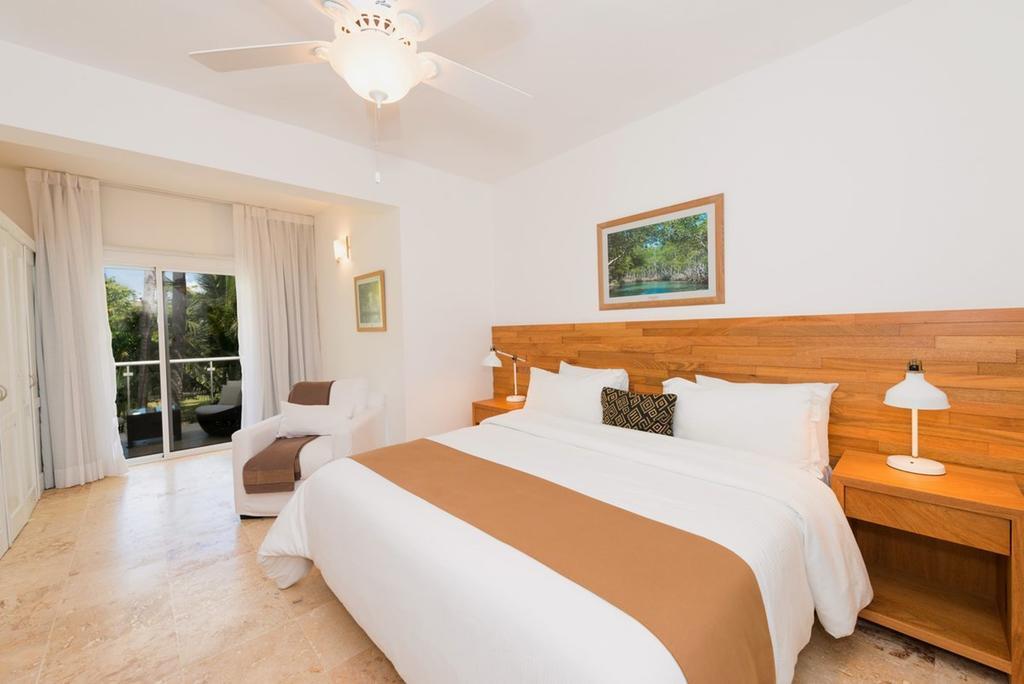 Coson Bay Aparthotel Las Terrenas Room photo