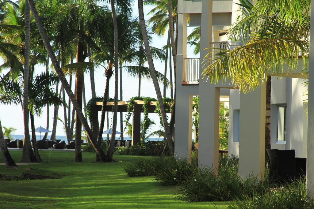Coson Bay Aparthotel Las Terrenas Exterior photo