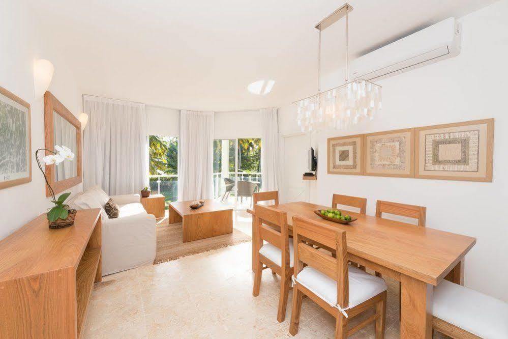 Coson Bay Aparthotel Las Terrenas Exterior photo